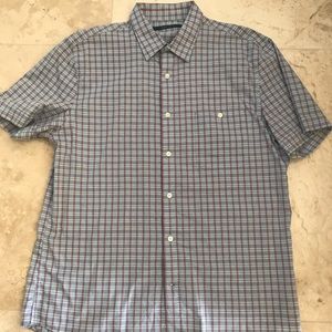 Perry Ellis Mens Shirt